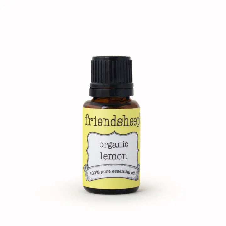 Essential Oils
