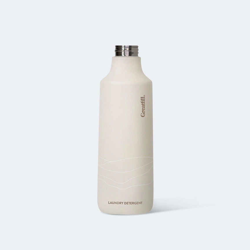 Greatfill Stainless Steel Refill Bottles