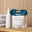 Greatfill Stainless Steel Refill Bottles