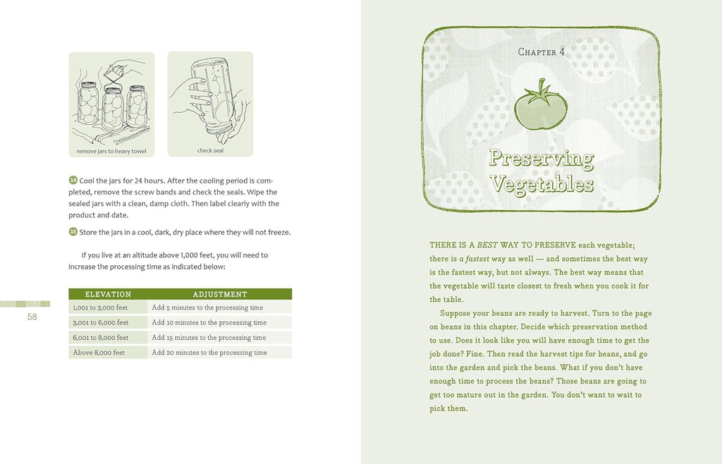 The Beginner's Guide to Preserving Food at Home