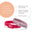 Kooshoo Hair Ties (Flat)