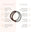 Kooshoo Round Mondo Hair Ties