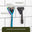 LEAF - Razor Shower Holder
