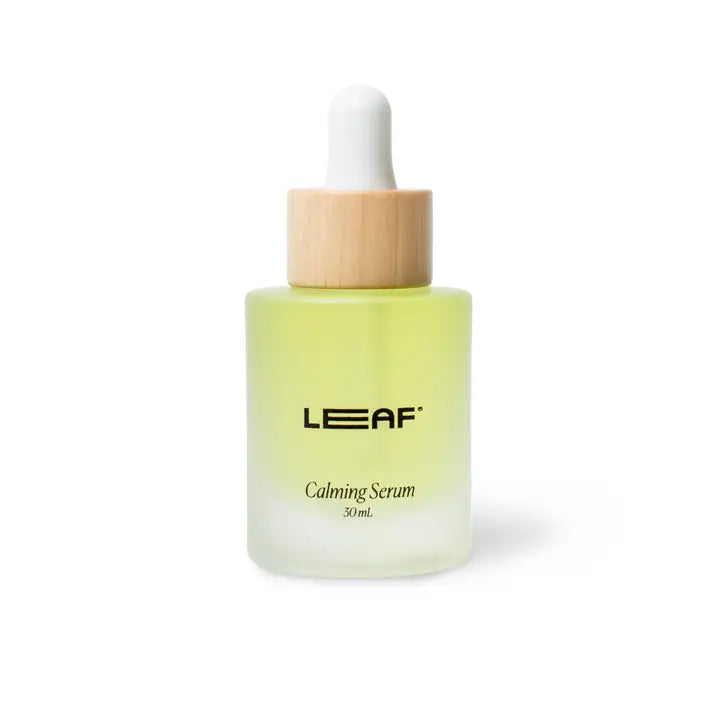 LEAF - Calming Shave Serum