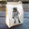 Reusable Cotton Lunch Bag