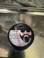Lonnita's Beard Balm
