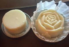 Luxe Lotion Bars