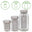 Cold Brew Coffee and Tea Maker Filter Kit