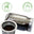 Cold Brew Coffee and Tea Maker Filter Kit