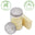 Grater/Shredder Lid for Mason Jars