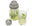 Cocktail Shaker Lid Set for Mason Jar