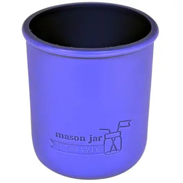 Silicone Sleeve for Mason Jars