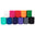 Silicone Sleeve for Mason Jars