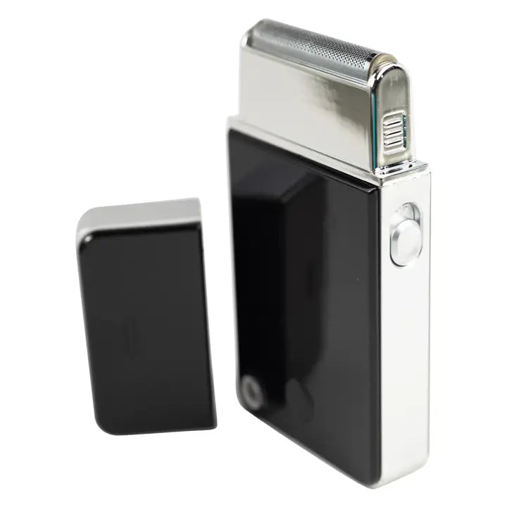 iShave USB Electric Razor
