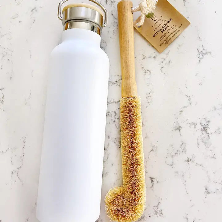 Coconut Bottle Brush (MME)