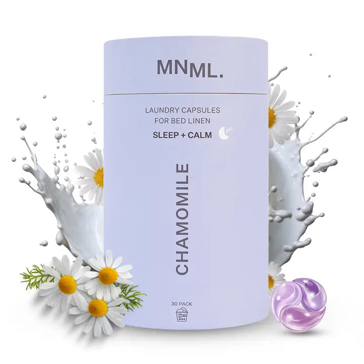 MNML. Laundry Capsules 30ct