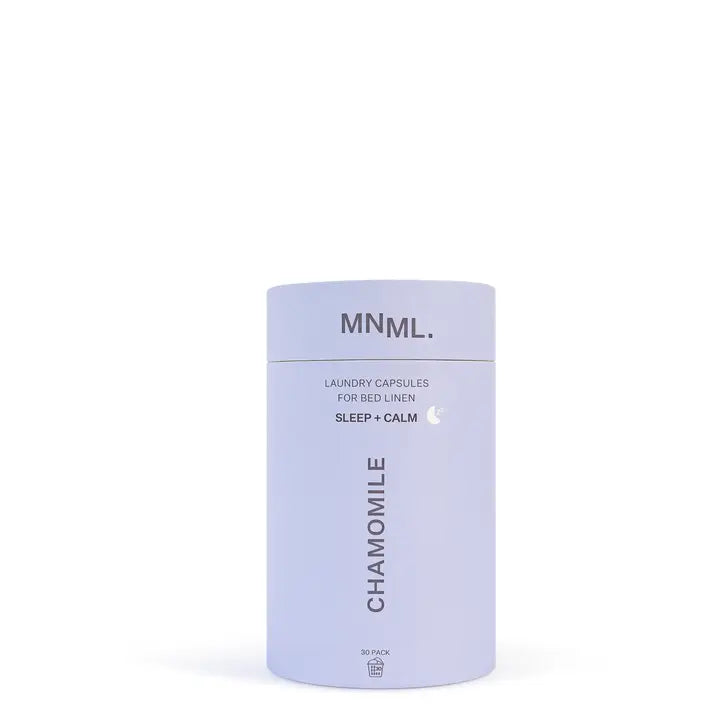 MNML. Laundry Capsules 30ct
