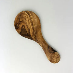 Olive Wood Scoop