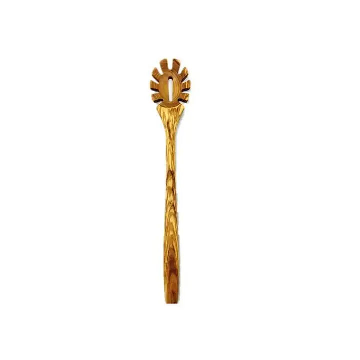 Olive Wood Spoons