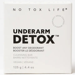Underarm Detox Bar