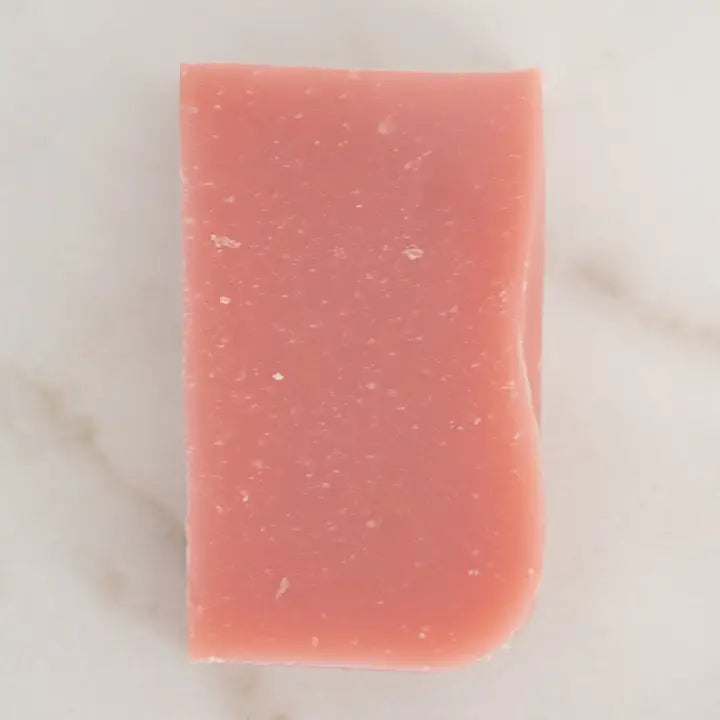 Moisterizing Vegan Soap Bars with Essential Oils