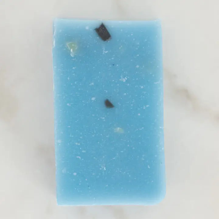 Moisterizing Vegan Soap Bars with Essential Oils