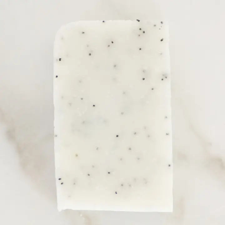 Moisterizing Vegan Soap Bars with Essential Oils