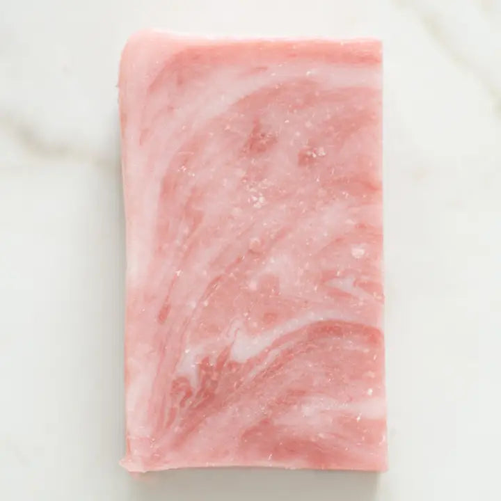 Moisterizing Vegan Soap Bars with Essential Oils