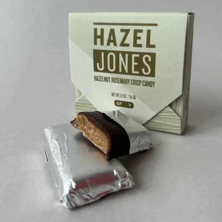Oregon Bark Chocolate Bars