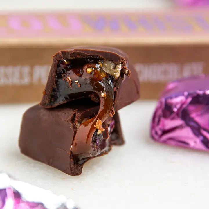 Oregon Bark Chocolate Bars
