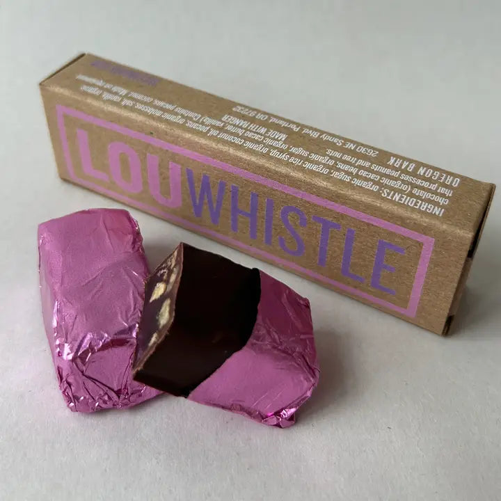 Oregon Bark Chocolate Bars