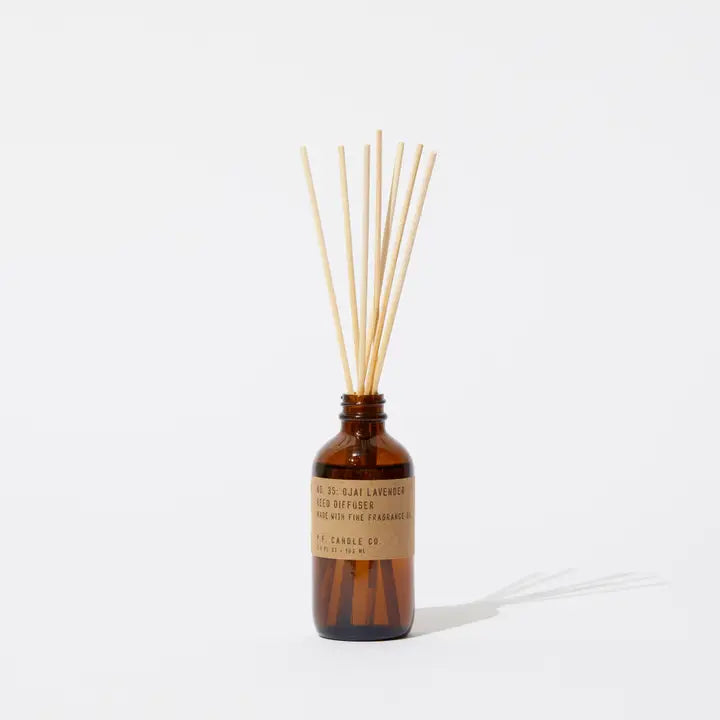 Reed Diffuser - 3.5oz