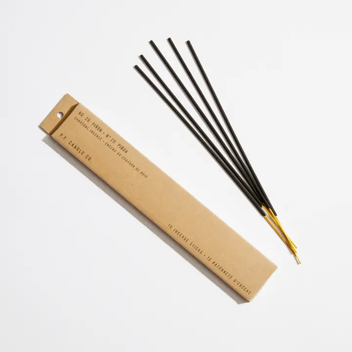 Incense Sticks 15-pack
