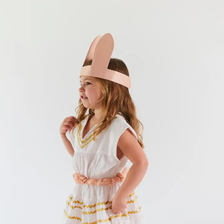 Silk Bunny Ears
