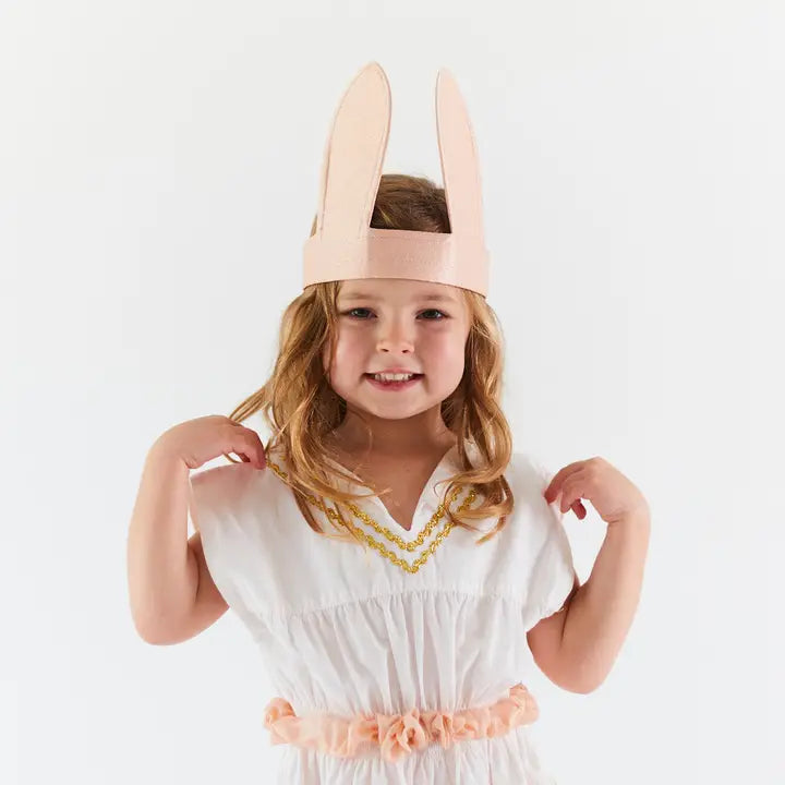 Silk Bunny Ears