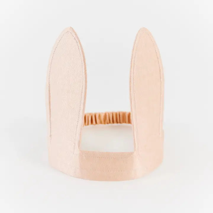 Silk Bunny Ears