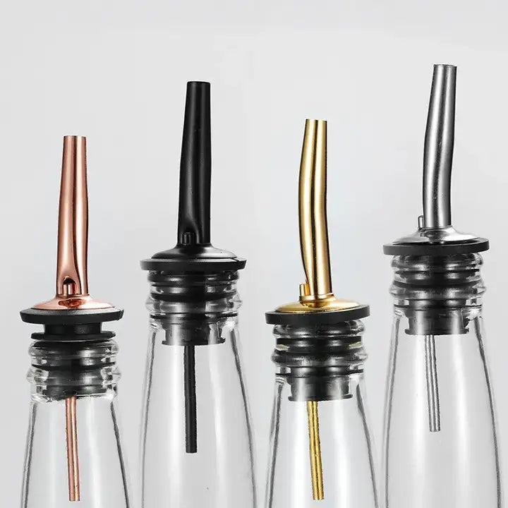 Bottle Pourer Spout
