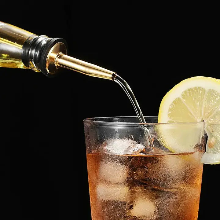 Bottle Pourer Spout