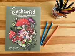 Sunshine Studios Coloring Book