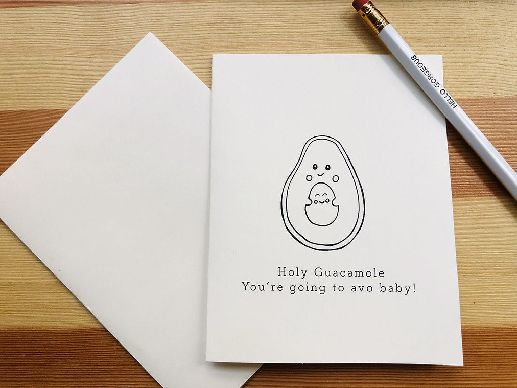 Sunshine Studios Greeting Cards - CONGRATS!
