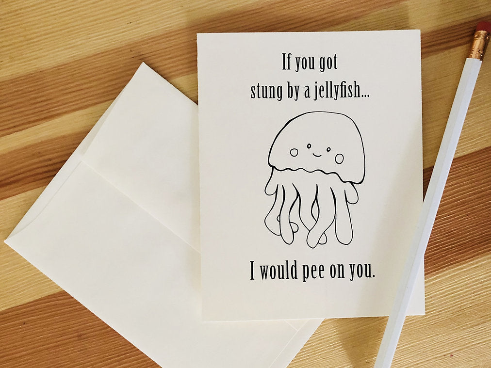 Sunshine Studios Greeting Cards - LOVE + FRIENDSHIP