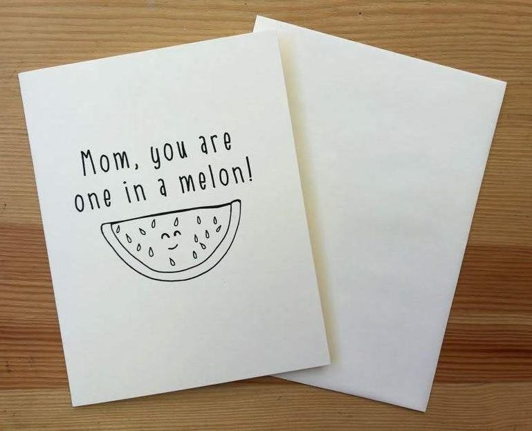Sunshine Studios Greeting Cards - MOTHER'S DAY