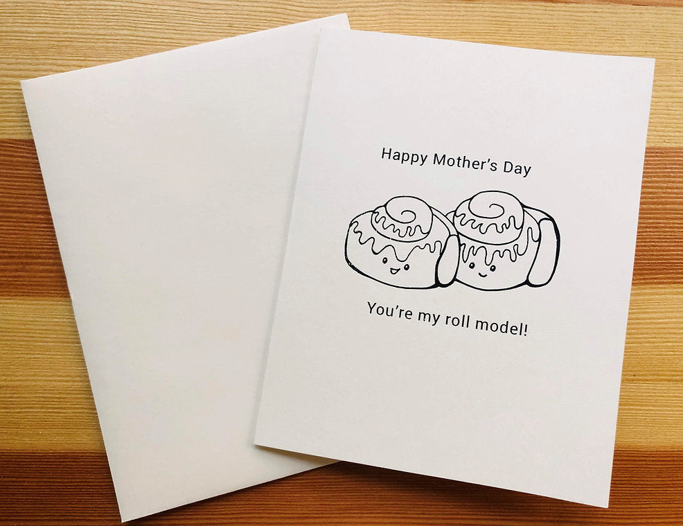 Sunshine Studios Greeting Cards - MOTHER'S DAY