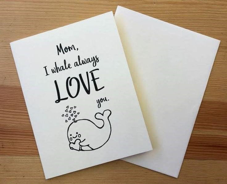Sunshine Studios Greeting Cards - MOTHER'S DAY
