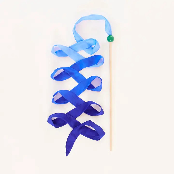 Silk Streamers