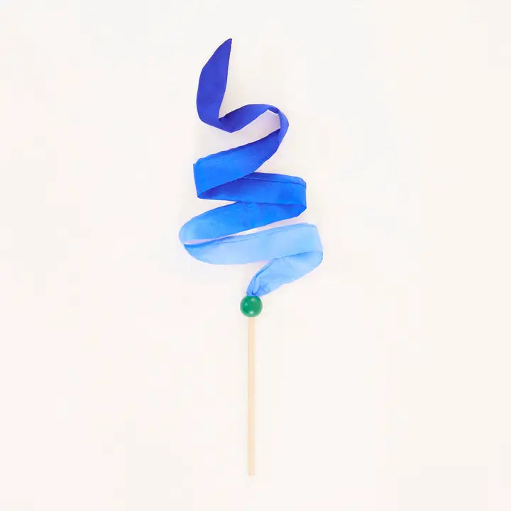 Silk Streamers