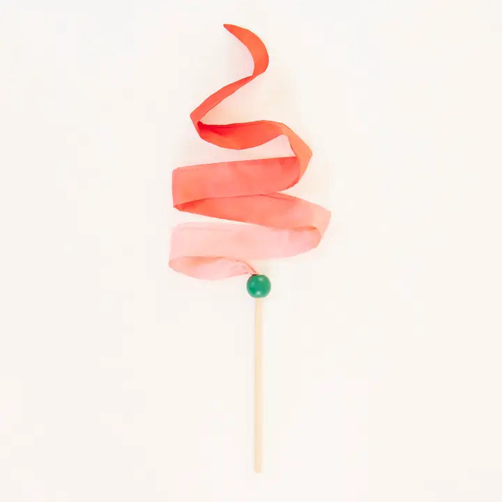 Silk Streamers