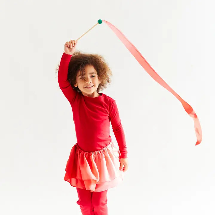 Silk Streamers