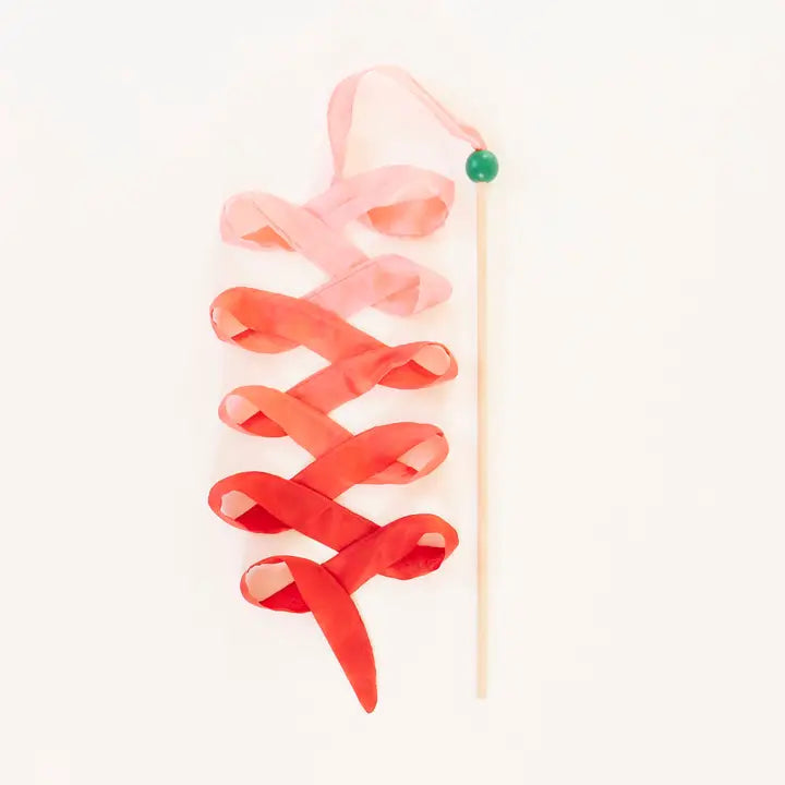 Silk Streamers