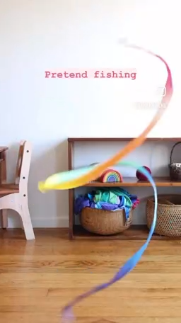 Silk Streamers